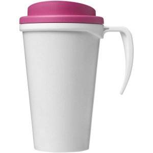 Mug isolant Brite-Americano® grande 350ml 49