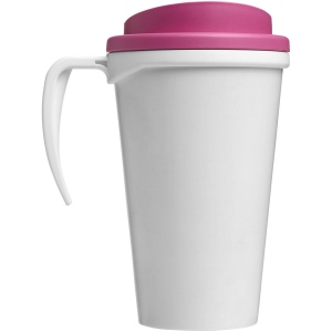 Mug isolant Brite-Americano® grande 350ml 75