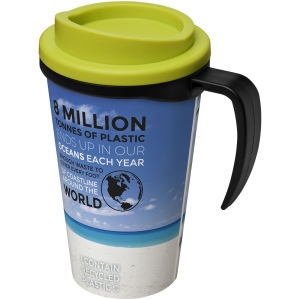 Mug isolant Brite-Americano® grande 350ml 7