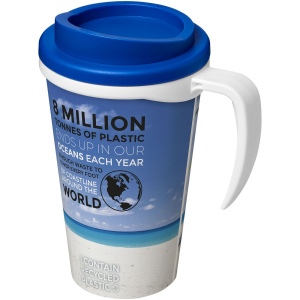 Mug isolant Brite-Americano® grande 350ml 17