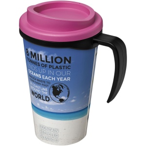 Mug isolant Brite-Americano® grande 350ml 11