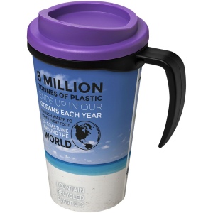 Mug isolant Brite-Americano® grande 350ml 14