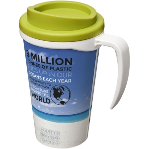 Mug isolant Brite-Americano® grande 350ml 18