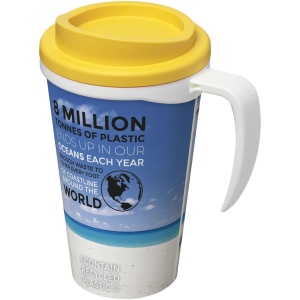 Mug isolant Brite-Americano® grande 350ml 20