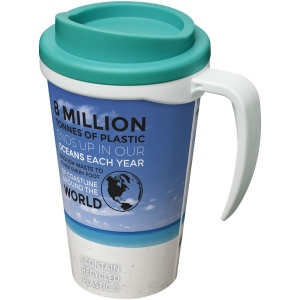 Mug isolant Brite-Americano® grande 350ml 26