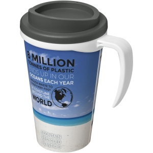 Mug isolant Brite-Americano® grande 350ml 19