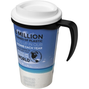 Mug isolant Brite-Americano® grande 350ml 3