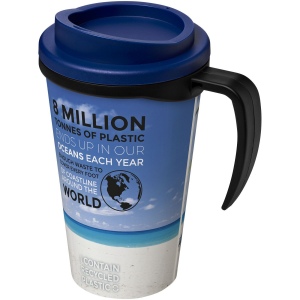 Mug isolant Brite-Americano® grande 350ml 4