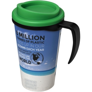 Mug isolant Brite-Americano® grande 350ml 13
