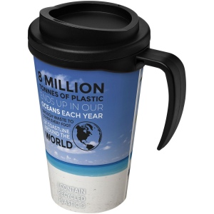 Mug isolant Brite-Americano® grande 350ml 2