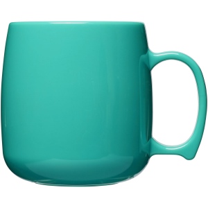 Mug en plastique Classic 300ml 12