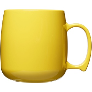Mug en plastique Classic 300ml 21