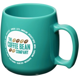 Mug en plastique Classic 300ml 22
