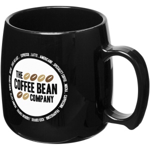Mug en plastique Classic 300ml 23