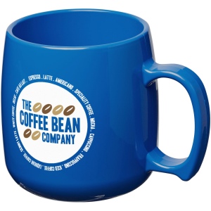 Mug en plastique Classic 300ml 24