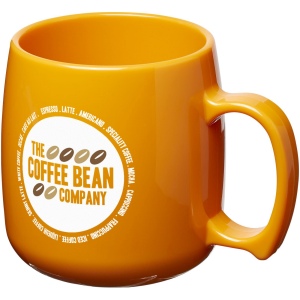 Mug en plastique Classic 300ml 26