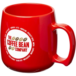 Mug en plastique Classic 300ml 28