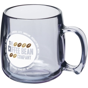 Mug en plastique Classic 300ml 29