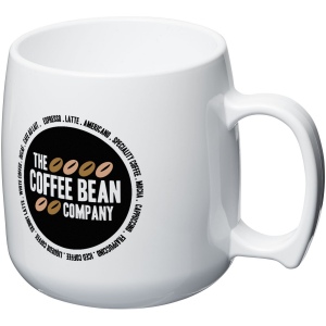 Mug en plastique Classic 300ml 30