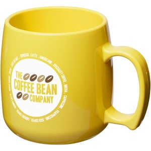 Mug en plastique Classic 300ml 31