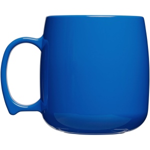Mug en plastique Classic 300ml 34