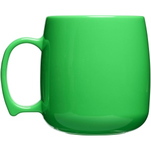 Mug en plastique Classic 300ml 35