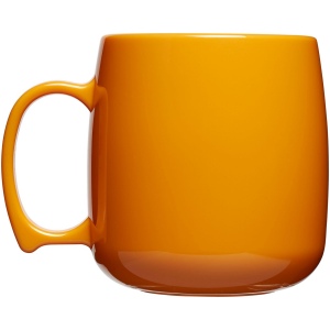 Mug en plastique Classic 300ml 36