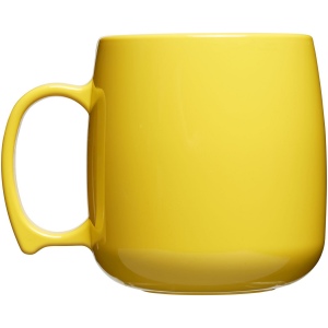 Mug en plastique Classic 300ml 41