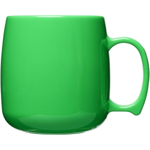 Mug en plastique Classic 300ml 15