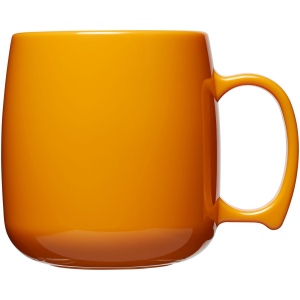 Mug en plastique Classic 300ml 16
