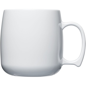 Mug en plastique Classic 300ml 20