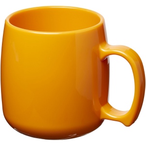 Mug en plastique Classic 300ml 6