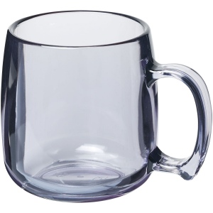 Mug en plastique Classic 300ml 9