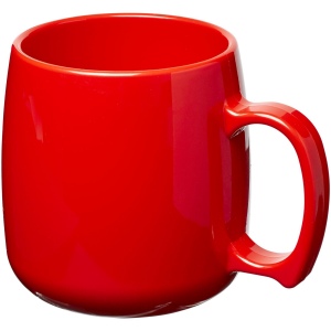 Mug en plastique Classic 300ml 8