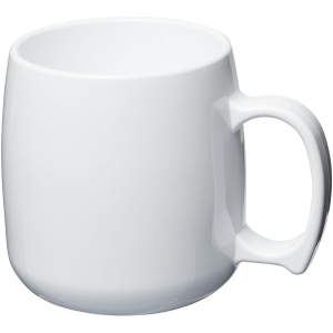Mug en plastique Classic 300ml 10