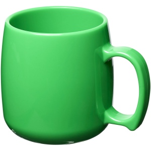 Mug en plastique Classic 300ml 5