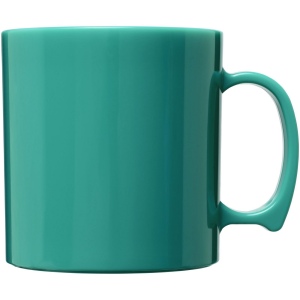 Mug en plastique Standard 300ml 9