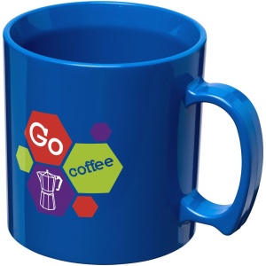 Mug en plastique Standard 300ml 18