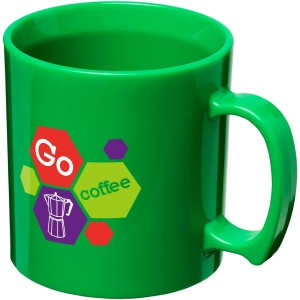 Mug en plastique Standard 300ml 19