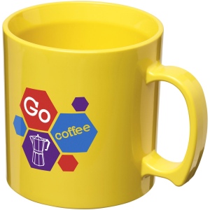 Mug en plastique Standard 300ml 22