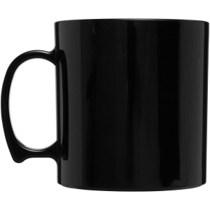 Mug en plastique Standard 300ml 24