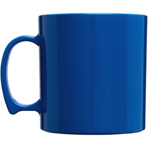 Mug en plastique Standard 300ml 25