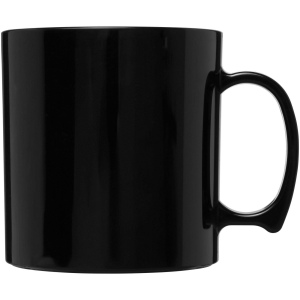 Mug en plastique Standard 300ml 10