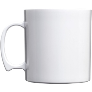 Mug en plastique Standard 300ml 28