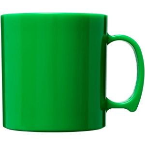 Mug en plastique Standard 300ml 12