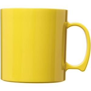 Mug en plastique Standard 300ml 15