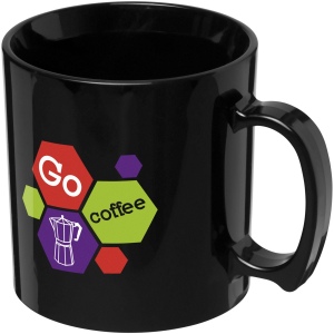 Mug en plastique Standard 300ml 17