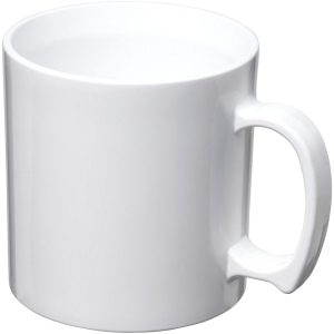Mug en plastique Standard 300ml 7