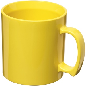 Mug en plastique Standard 300ml 8