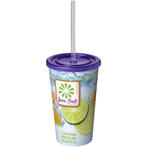Gobelet à double paroi Brite-Americano® 350 ml 3